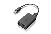 Skærmkabel - Lenovo DisplayPort adapter - 0B47092