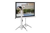 Projektorlærred - Elite Screens Tripod Series T119UWS1 - T119UWS1