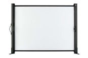 Projektorlærred - Epson ELP-SC32 - projektionsskærm - V12H002S32