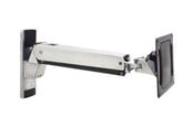 Vægbeslag, AV-Beslag & AV-Møbler - Ergotron Interactive Arm VHD - Maks 31.8 kg - Maks størrelse 60" - 45-304-026