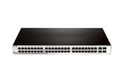 Switch - D-Link DGS-1210-52 Smart Switch - DGS-1210-52