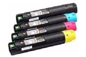 Blæk, Toner & Forbrugsstoffer - Epson C13S050656 - Yellow - Lasertoner Gul - C13S050656