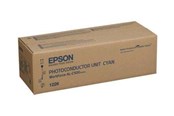 Blæk, Toner & Forbrugsstoffer - Epson fotoelektrisk enhed - Fotoelektrisk enhed Cyan - C13S051226