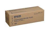 Blæk, Toner & Forbrugsstoffer - Epson fotoelektrisk enhed - Fotoelektrisk enhed Sort - C13S051227