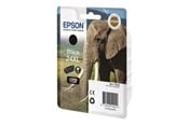 Blæk, Toner & Forbrugsstoffer - Epson 24XL - Black Ink - C13T24314010