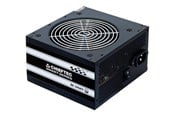 Strømforsyning - Chieftec Smart Series GPS-400A8 Strømforsyning - 400 Watt - 120 mm - ATX - 80 Plus White certified - GPS-400A8