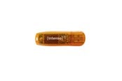 USB Stick - Intenso Rainbow Line USB Drive - Orange - 64GB - USB Stick - 3502490