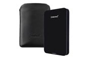 Harddisk - Ekstern - Intenso Memory Drive - 1TB - Ekstern Harddisk - Sort - 6023560