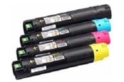 Blæk, Toner & Forbrugsstoffer - Epson C13S050657 - Lasertoner Magenta - C13S050657