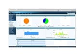 Kontorsoftware - HP Intelligent Management Center Wireless Service Manager - JF415AAE