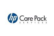 Service & support - HP Electronic  Care Pack Next Business Day Hardware Support - U6T86E
