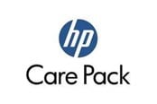 Service & support - HP Electronic  Care Pack Next Business Day Hardware Support Post Warranty - U6W78PE