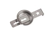 Køkkenmaskine - Tilbehør - OBH Nordica Biscuit Forms - 7604 - 7604