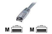 Netværkskabel - DIGITUS Premium - DK-1521-100