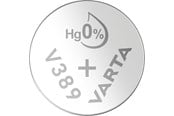 Batteri - VARTA SR54 (V389) - 389101111