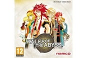 Spil - Tales of the Abyss - Nintendo 3DS - RPG - 1046732