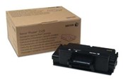 Blæk, Toner & Forbrugsstoffer - Xerox 106R02307 - Black - Lasertoner Sort - 106R02307