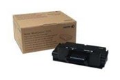 Blæk, Toner & Forbrugsstoffer - Xerox 106R02313 Black - Lasertoner Sort - 106R02313