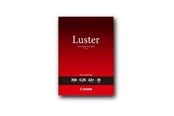 Papir, Fotopapir og Etiketter - Canon Paper LU-101 / 6211B008 Pro Luster - 6211B008