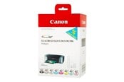 Blæk, Toner & Forbrugsstoffer - Canon CLI-42 / 6384B010 Multipack - 6384B010