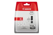 Blæk, Toner & Forbrugsstoffer - Canon PGI-550PGXL / 6431B001 High Black - 6431B001