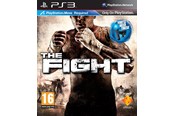 Spil - The Fight: Lights Out - Sony PlayStation 3 - Kamp - 711719162971