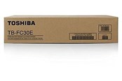 Blæk, Toner & Forbrugsstoffer - Toshiba TB FC30E - Waste toner collector - 6AG00004479