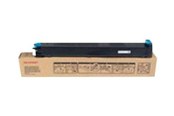 Blæk, Toner & Forbrugsstoffer - Sharp MX23GTCA / MX 23GTCA Cyan Toner - MX23GTCA
