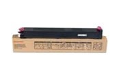 Blæk, Toner & Forbrugsstoffer - Sharp MX23GTMA / MX 23GTMA Magenta Toner - Lasertoner Magenta - MX23GTMA