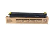Blæk, Toner & Forbrugsstoffer - Sharp MX23GTYA / MX 23GTYA Yellow Toner - MX23GTYA