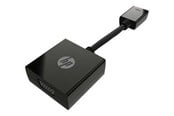 Skærmkabel - HP HDMI to VGA Display Adapter - H4F02AA#AC3