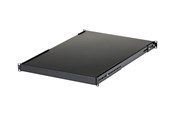 Rack skabe - StarTech.com ADJSHELFHD - 1U - Adjustable Shelf - ADJSHELFHD