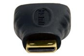 Skærmkabel - StarTech.com HDMI to HDMI Mini Adapter - HDACFM