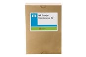 Systemtilbehør (kølepasta mv.) - HP Scanjet ADF Roller Replacement Kit L2718A - L2718A