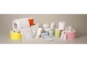 Papir, Fotopapir og Etiketter - Zebra Z-Perform 1000D - 3007842-T