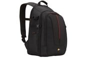 Kameratasker - Case Logic SLR Camera Backpack - Sort - DCB309K