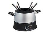 Andre køkkenapparater - Tefal Multi Fondue EF 3000 - Black/Chrom - EF3000.10