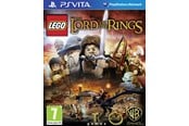 Spil - Lego Lord of the Rings - Sony PlayStation Vita - Action/Adventure - 5051895213667