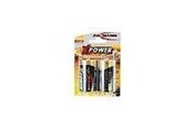Batteri - ANSMANN X-POWER Mono D - 5015633