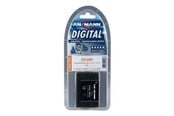 Powerbank - ANSMANN A-Can NB 4 L Powerbank - 700 mAh - 5022263