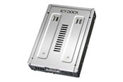 Harddisk - tilbehør - Icy dock Cremax ICY Dock MB982IP-1S - MB982IP-1S-1
