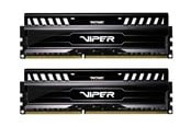 RAM - Patriot Extreme Performance Viper 3 Series Black Mamba Edition - PV316G186C0K
