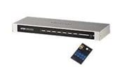 Skærm & Lyd switch - ATEN HDMI Switch - 8 ports - VS0801H-AT-G