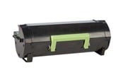 Blæk, Toner & Forbrugsstoffer - Lexmark 602 - Lasertoner Sort - 60F2000