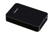 Harddisk - Ekstern - Intenso Memory Center Black - 4TB - Ekstern Harddisk - Sort - 6031512