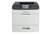 Printer - Lexmark MS810de - 40G0161