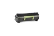 Blæk, Toner & Forbrugsstoffer - Lexmark 60F2X0E Black Toner - Sort - 60F2X0E