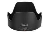 Kamera & objektivtilbehør - Canon EW-72 Lens Hood - 5185B001