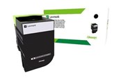 Blæk, Toner & Forbrugsstoffer - Lexmark 702HKE / 70C2HKE - 70C2HKE