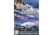 Spil - Airport Simulator - Windows - Action - 8716051055679
